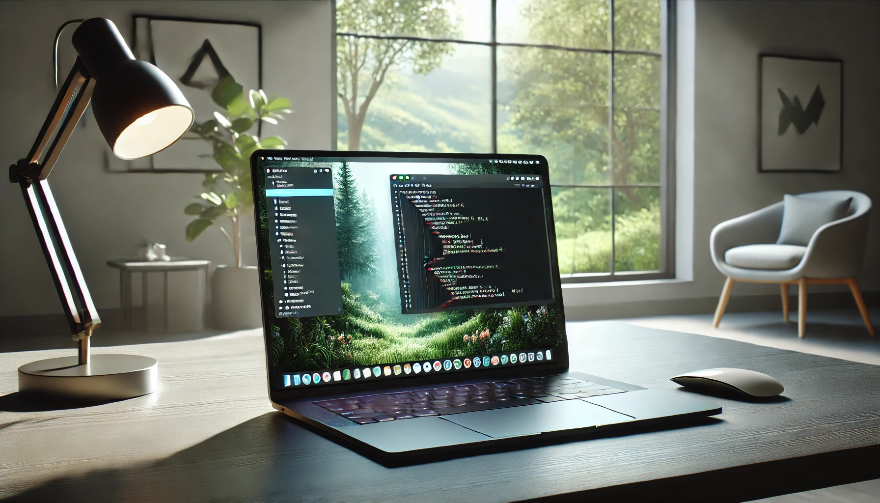 Home background image